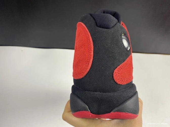 Cheap 602 DJ5982 AIR REVERSE JORDAN 13 BRED